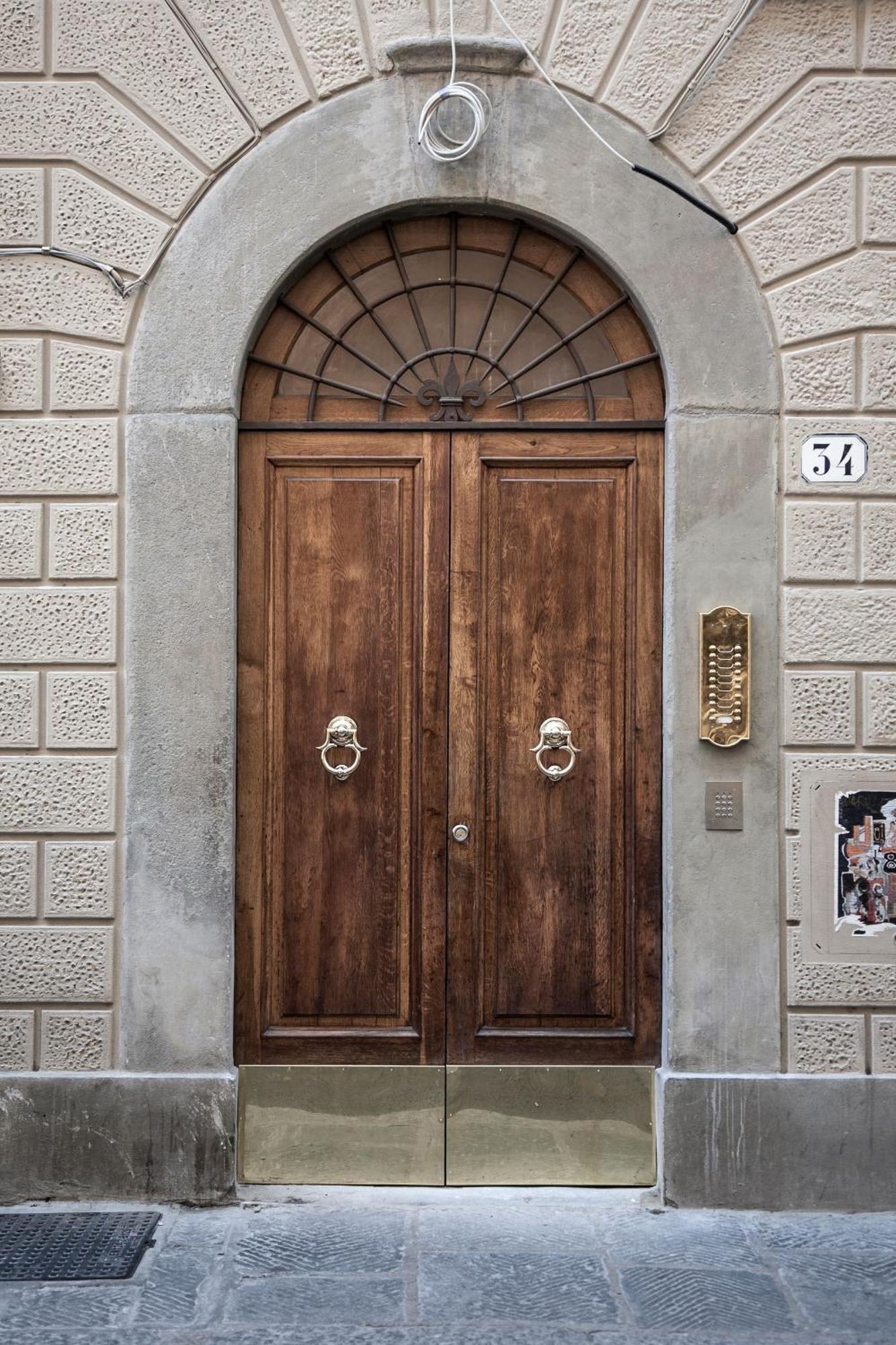 Pietrapiana Appartamento
